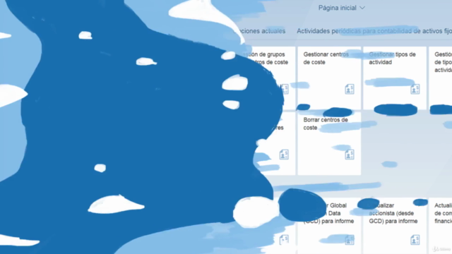 SAP Fiori Técnico - Funcional en Español – Screenshot 4