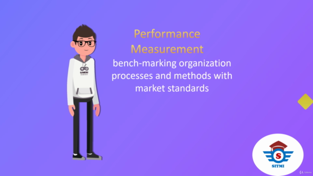 Supply Chain KPI Metrics & Analytics: A Comprehensive Guide! – Screenshot 1