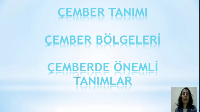 Çember Ve Daire – Screenshot 3