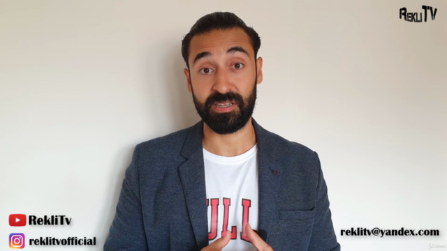 Fit Vücut ve Kariyer Rehberi - Visualization Method – Screenshot 1