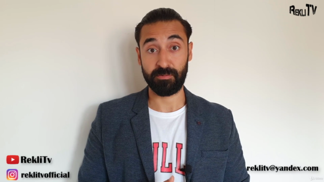 Fit Vücut ve Kariyer Rehberi - Visualization Method – Screenshot 2