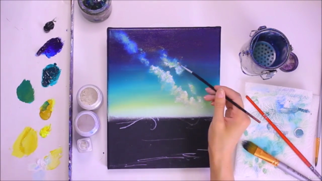 Learn Oil Painting - Paint-a-long – Screenshot 1