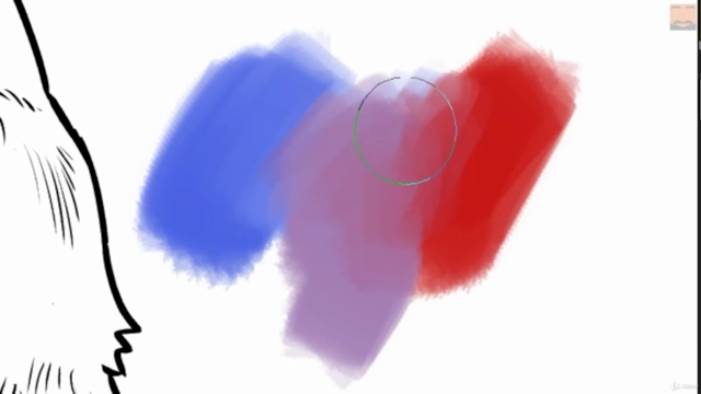 A Pro's Guide to Coloring with CLIP STUDIO PAINT! – Screenshot 2