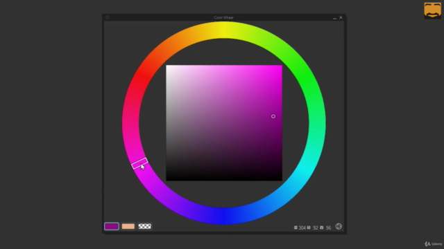 A Pro's Guide to Coloring with CLIP STUDIO PAINT! – Screenshot 4