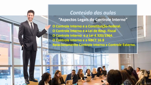 SISTEMA DE CONTROLE INTERNO MUNICIPAL – Screenshot 3
