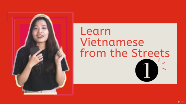 Learn Vietnamese From The Streets 1 (Southern Dialect) – Screenshot 2