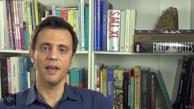 Curso básico de Sistema Diédrico – Screenshot 3