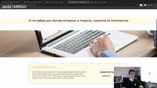 Domina Elementor [FREE] | Nivel Intermedio – Screenshot 4