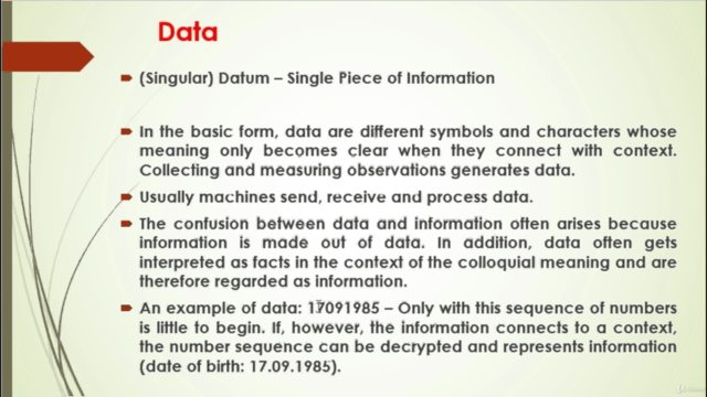 Data Science & Machine Learning: Theory & Practice – Screenshot 1