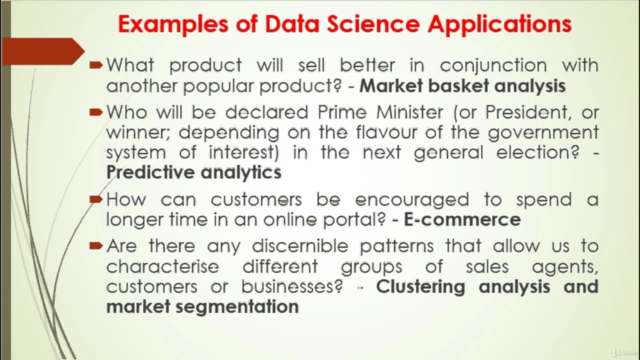 Data Science & Machine Learning: Theory & Practice – Screenshot 2