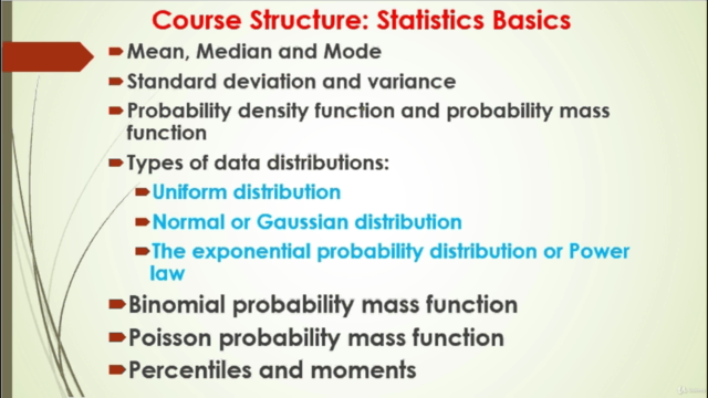 Data Science & Machine Learning: Theory & Practice – Screenshot 3