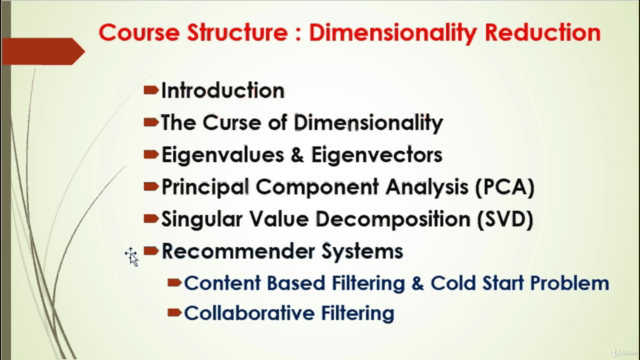Data Science & Machine Learning: Theory & Practice – Screenshot 4