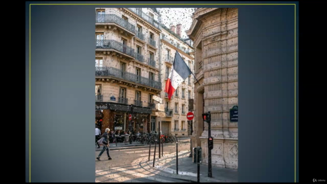 Learn Basic French - From Alphabets to Self Introduction – Screenshot 1