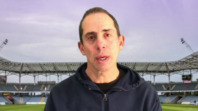 Soccer: coaching in action – Screenshot 1