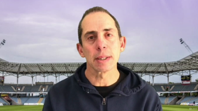 Soccer: coaching in action – Screenshot 2