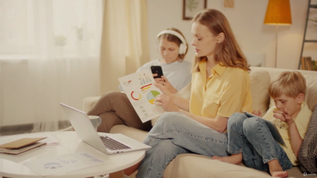 Be The Change – Screenshot 1