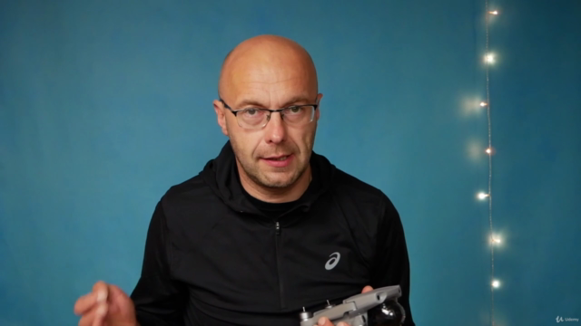 Mavic Air 2 – Screenshot 2