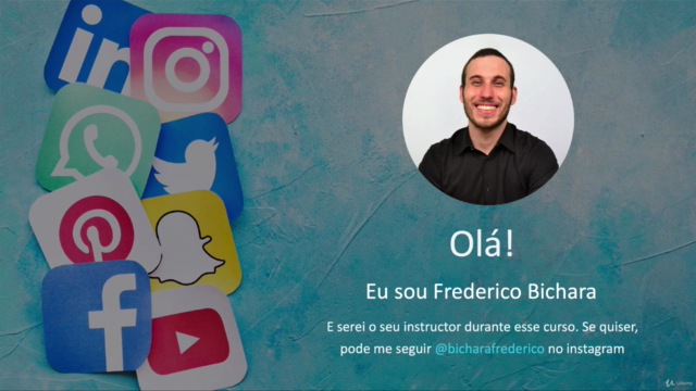 Criando Loja Virtual do Zero com Wordpress e WooCommerce – Screenshot 1