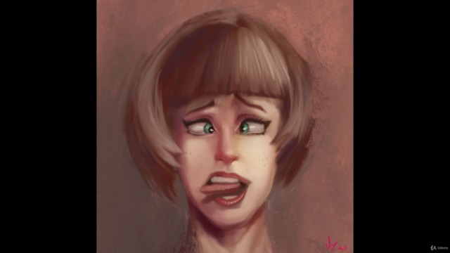 How to Paint in Paintstorm: beginner to advanced – Screenshot 1