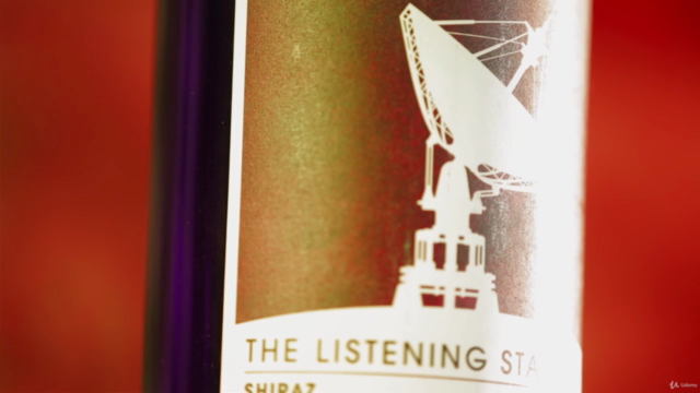 Wine Lover online course – Screenshot 3