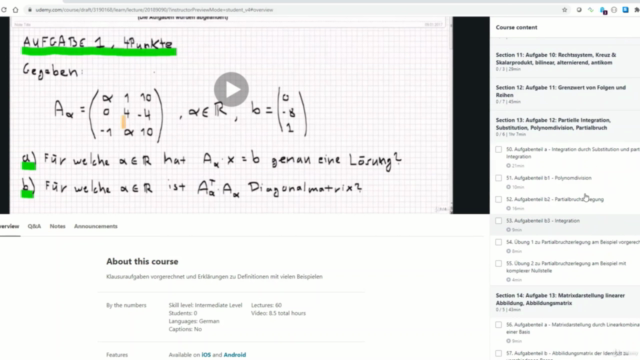 Höhere Mathematik für Ingenieurstudiengänge - Screenshot_02