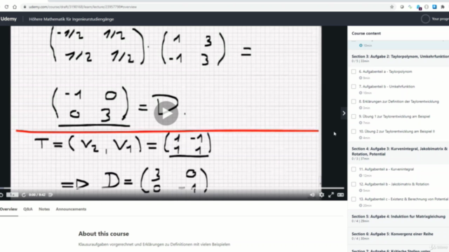 Höhere Mathematik für Ingenieurstudiengänge - Screenshot_03