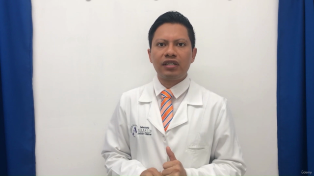 Laboratorio clínico I: Q. Clínica, Hematología y Uroanálisis – Screenshot 1