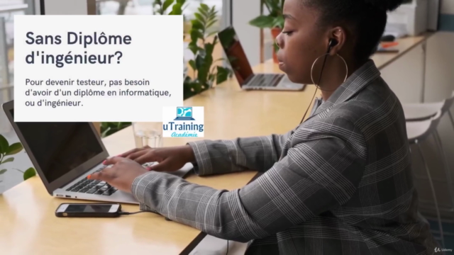 Tests et Mise en Service – Screenshot 1
