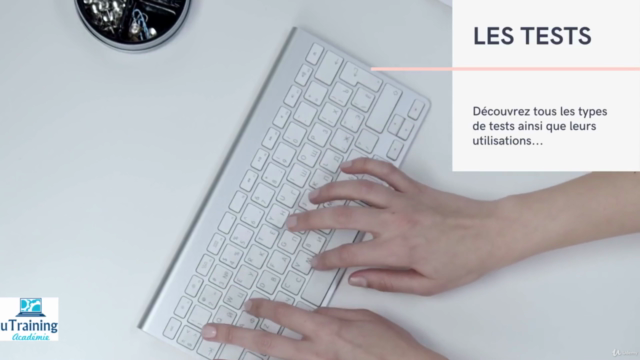 Tests et Mise en Service – Screenshot 4