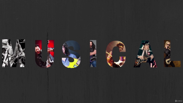 Curso de Guitarra para mejorar tus solos usando TRIADAS – Screenshot 2