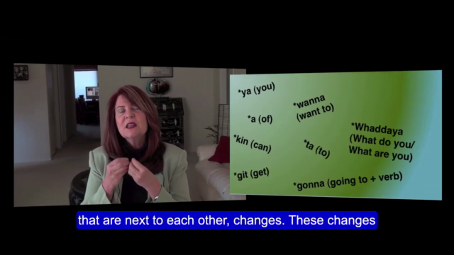 More ESL English: Popular Listening Practice, Intermediate – Screenshot 2