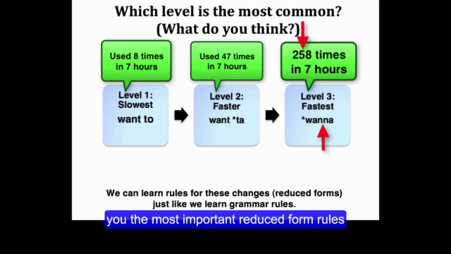 More ESL English: Popular Listening Practice, Intermediate – Screenshot 4