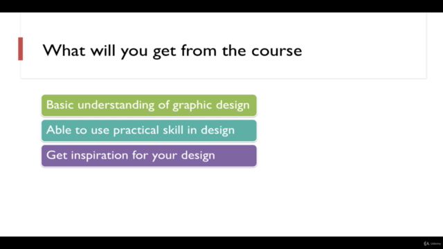 Kelas Desain Grafis Praktis – Screenshot 2