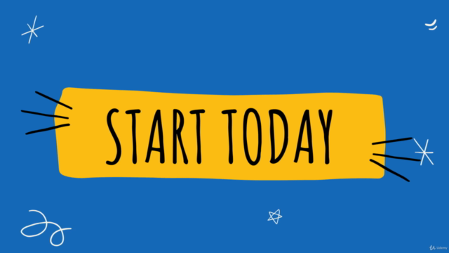 Learn to get started with blogging in 30 minutes – Screenshot 4