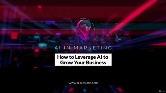 Artificial Intelligence in Digital Marketing + FREE Chatbot – Screenshot 2