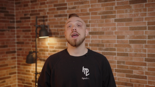 Videomaking: Corso di Ripresa e Premiere Pro + 12 Progetti – Screenshot 1