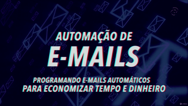 Curso Completo de Email Marketing com MailChimp - Screenshot_03