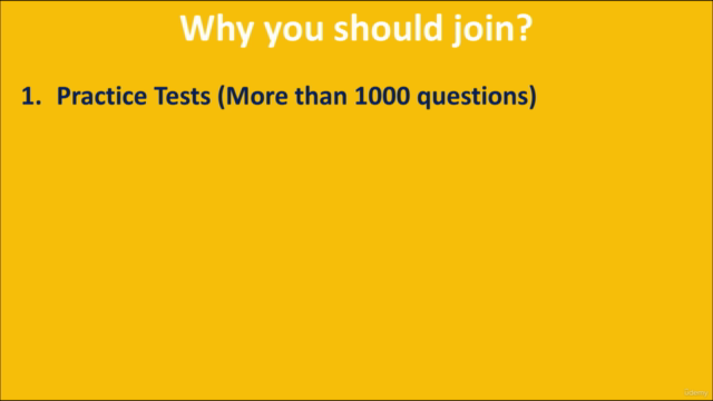 Advanced Duolingo English Test  Training - Screenshot_01