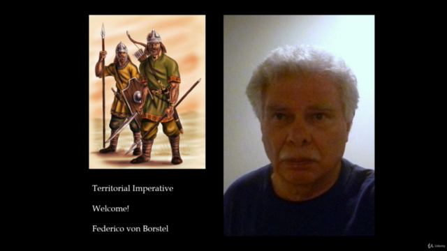 The Kingdom of the Visigoths – Screenshot 4