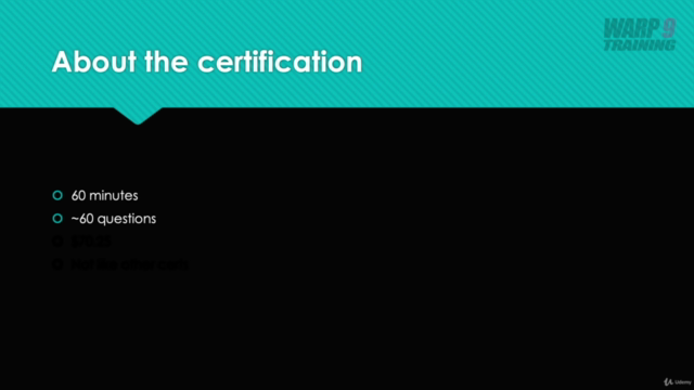 HashiCorp Certified: Terraform Associate Prep Course – Screenshot 1