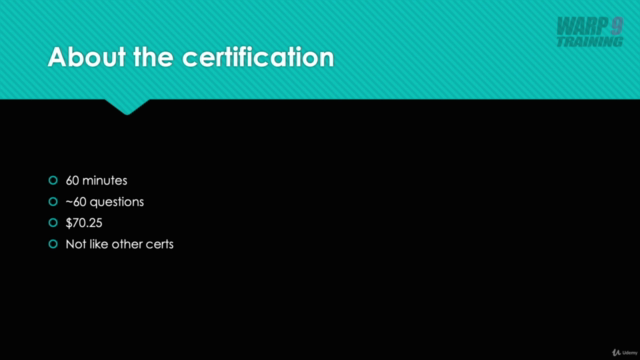 HashiCorp Certified: Terraform Associate Prep Course – Screenshot 2