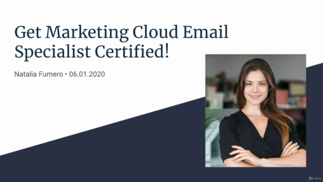 Marketing Cloud Email Specialist Study Guide & Sample Tests - Screenshot_01