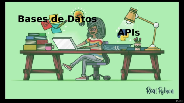 Crear Un Sitio Web con HTML-CSS y Django-Python ! – Screenshot 4