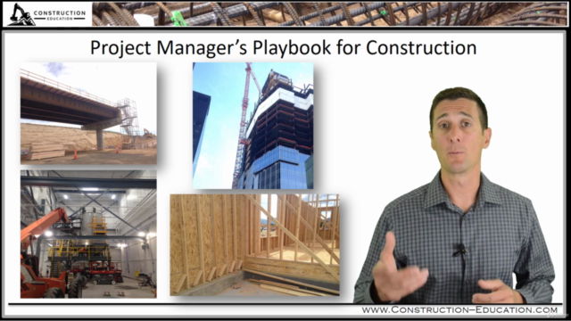 Project Manager's Playbook for Construction - Part 4 of 6 – Screenshot 3
