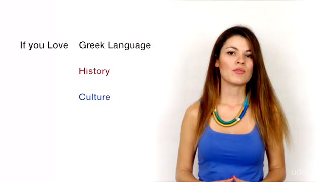 Learn Greek for Beginners. The complete Method. Part 3 - Screenshot_02
