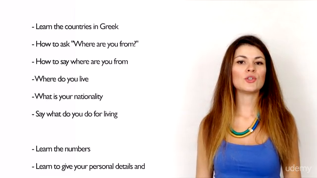 Learn Greek for Beginners. The complete Method. Part 3 - Screenshot_03