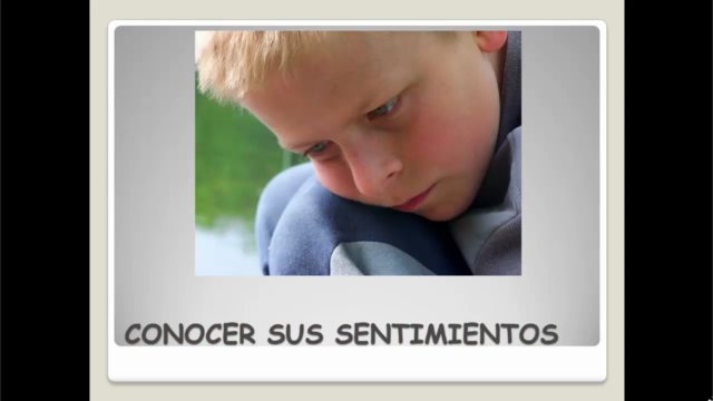 Inteligencia Emocional y Autocoaching para padres – Screenshot 2