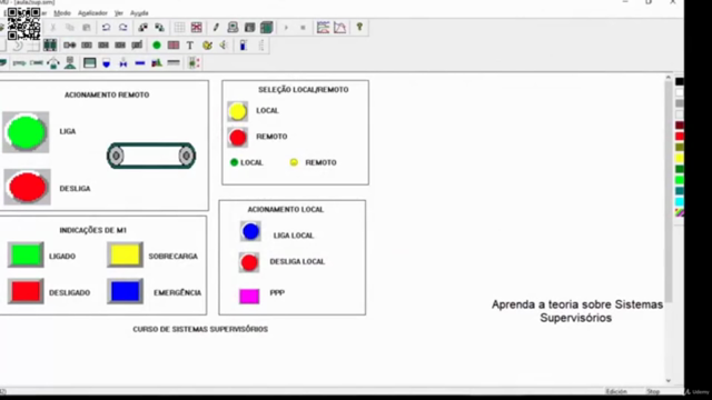 Introdução aos Sistemas Supervisórios – Screenshot 2
