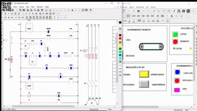 Introdução aos Sistemas Supervisórios – Screenshot 3