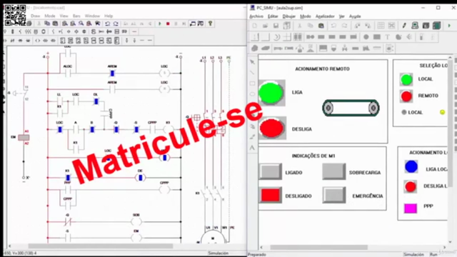 Introdução aos Sistemas Supervisórios – Screenshot 4
